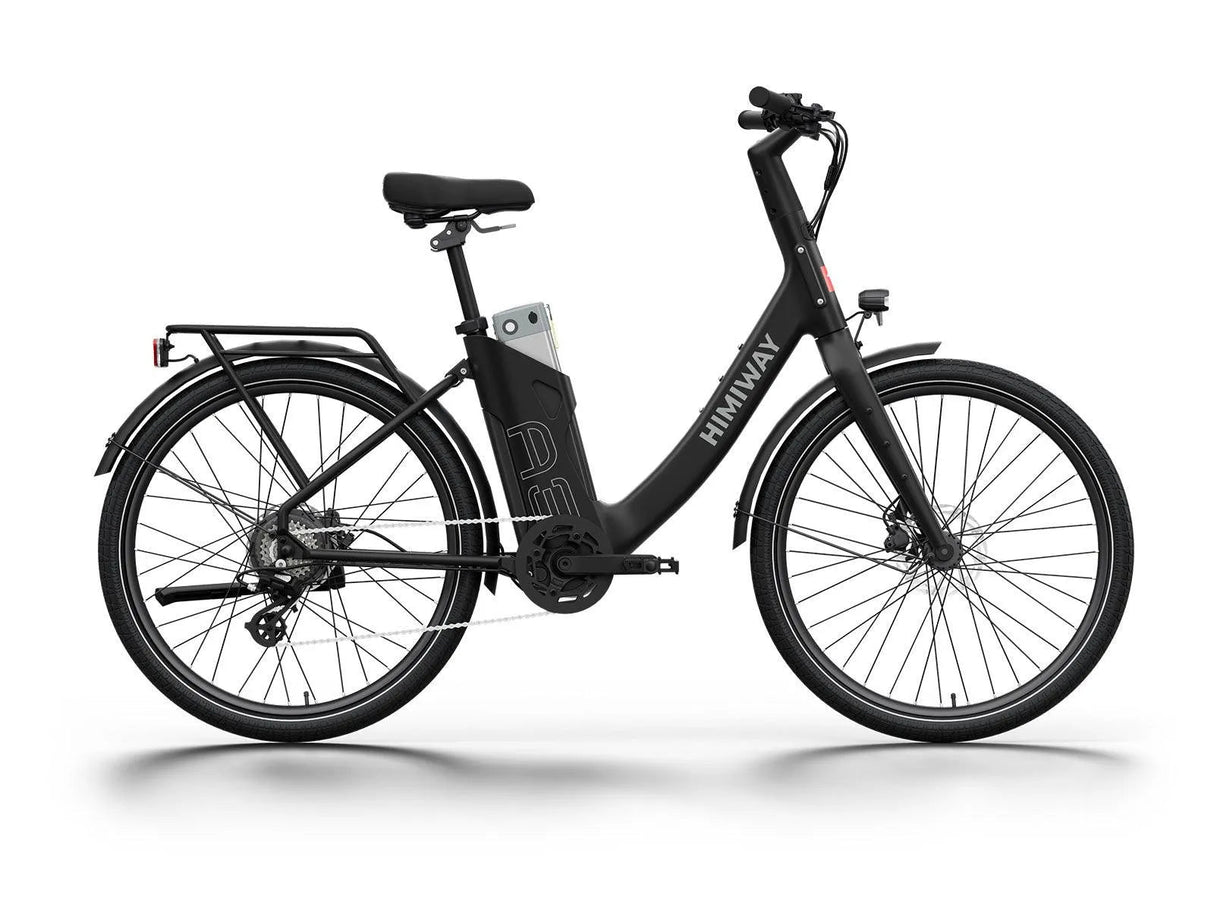 Himiway A3 500W Urban Electric Commuter Bike