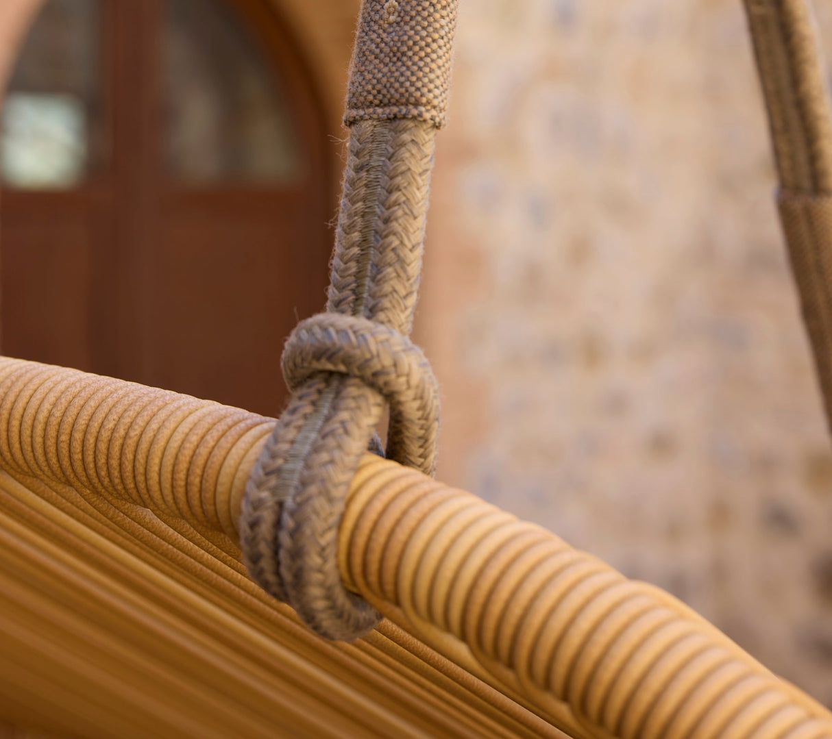 Hive Woven 2-Seater Sofa