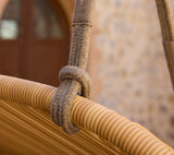 Hive Woven 2-Seater Sofa