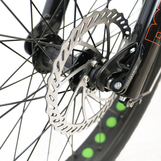 Eunorau Fat-HD 48V 1000W Electric Bike