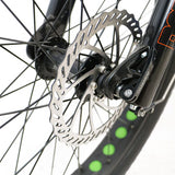 Eunorau Fat-HD 48V 1000W Electric Bike