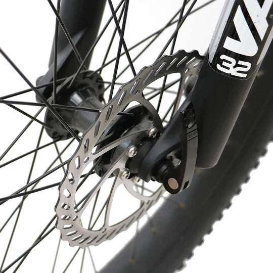 Eunorau UHVO Electric Bike