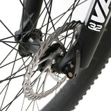 Eunorau UHVO Electric Bike