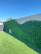 Designer Plants USA Premium Mixed Ivy Spring Sensation Artificial Green Wall 40" x 40"