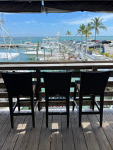 Atlantis Set of 2 Barstools