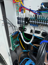 APOLLO Commercial Heat Pump - 72k BTU / 6 Ton - Air to Water - EVI Inverter DC Technology