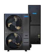MRCOOL Universal Series 60,000 BTU (5 Ton) Multi‑Position Air Handler & Heat Pump Inverter Split System R‑454B UHP1860AH1860‑O