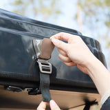 Naturnest Orion Pro Hard Shell Rooftop Tent