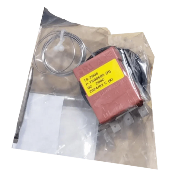 Chery Industrial Ignition for Hot Water Pressure Washer