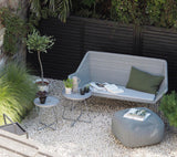 Cane-line Breeze 2-Seater Outdoor Sofa 5567LS