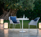 Cane-line Breeze Stackable Outdoor Dining Chair