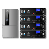 SunGoldPower 11.4kW Hybrid Inverter 48V Split Phase SGN11.4KHB-48