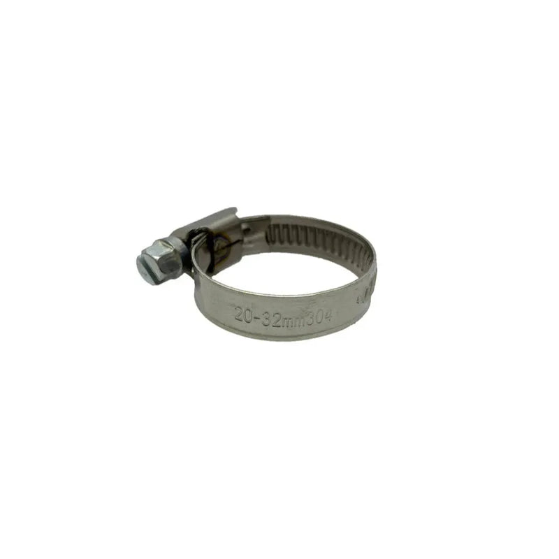 Alien Hydroponics Clamp Size 2