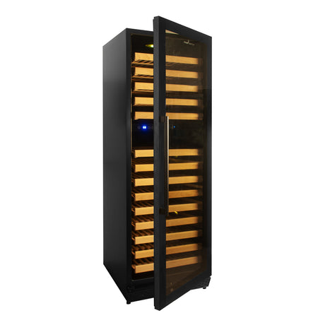 Buy 164 Bottle Dual Zone Wine Cooler Drink