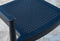 Rainbow Outdoor Kennedy Set of 2 Stackable Armchair-Anthracite