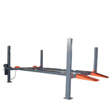 Katool 11000lbs 4-Post Vehicle Lift KT-4H110