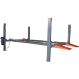 Katool 11000lbs 4-Post Vehicle Lift KT-4H110