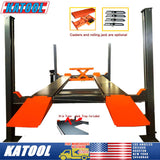 Katool 11000lbs 4-Post Vehicle Lift KT-4H110