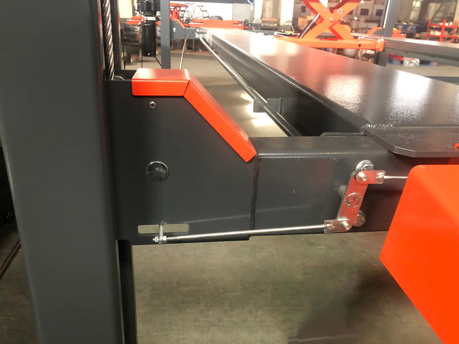 Katool 11000lbs 4-Post Vehicle Lift KT-4H110