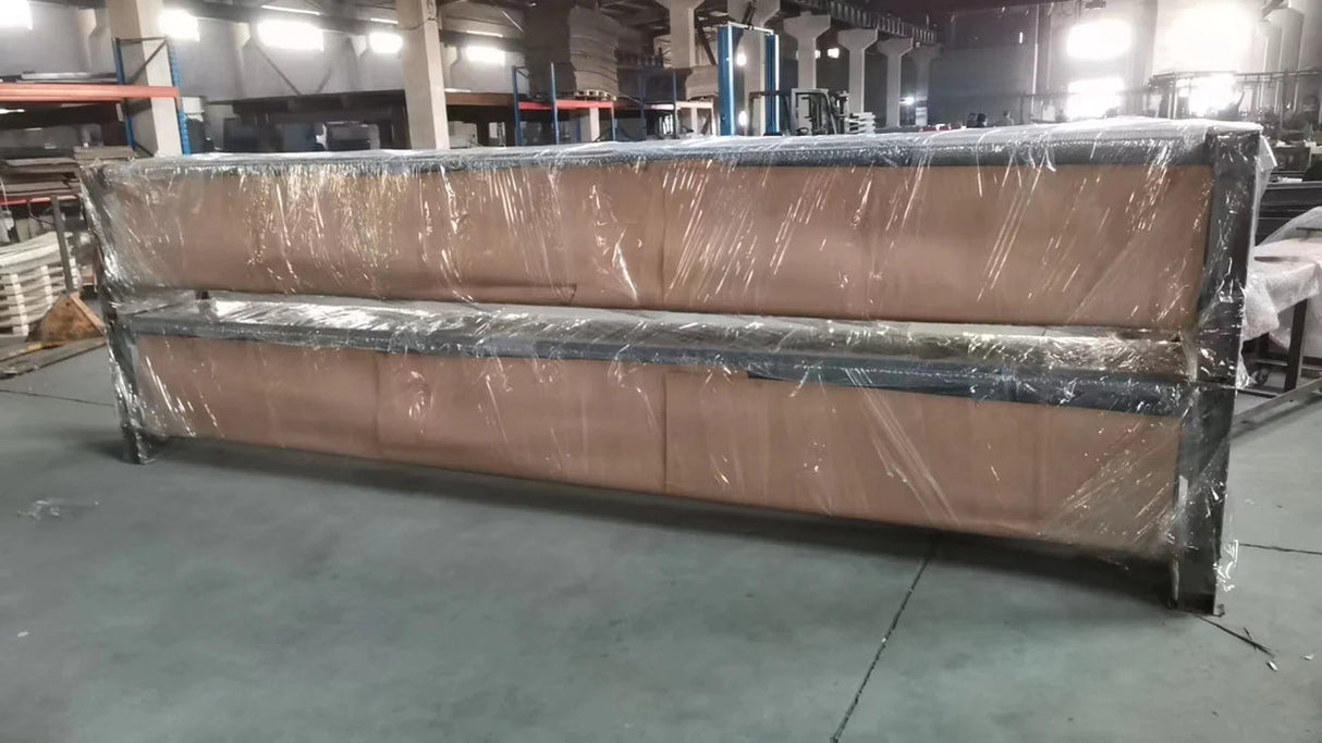 Katool 11000lbs 4-Post Vehicle Lift KT-4H110