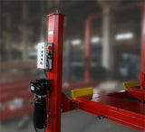 Katool Heavy Duty 4-Post Alignment Lift 15,000lbs KT-4H150