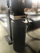 Katool 8500lbs Heavy Duty 4 Post Storage Car Lift KT-4H850