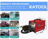 Katool Body Spot Welder Dent Puller Spot Welding Machine KT-90E