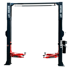 Vehicle Lifts