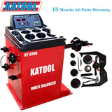 Katool Wheel Balancer KT-B700