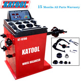 Katool Wheel Balancer KT-B700