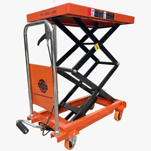 Scissor Lifts