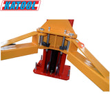 Katool Two Post Clear-floor Vehicle Lift 11000lbs KT-M110