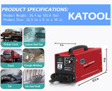 Katool Body Spot Welder Dent Puller Spot Welding Machine KT-90EPRO