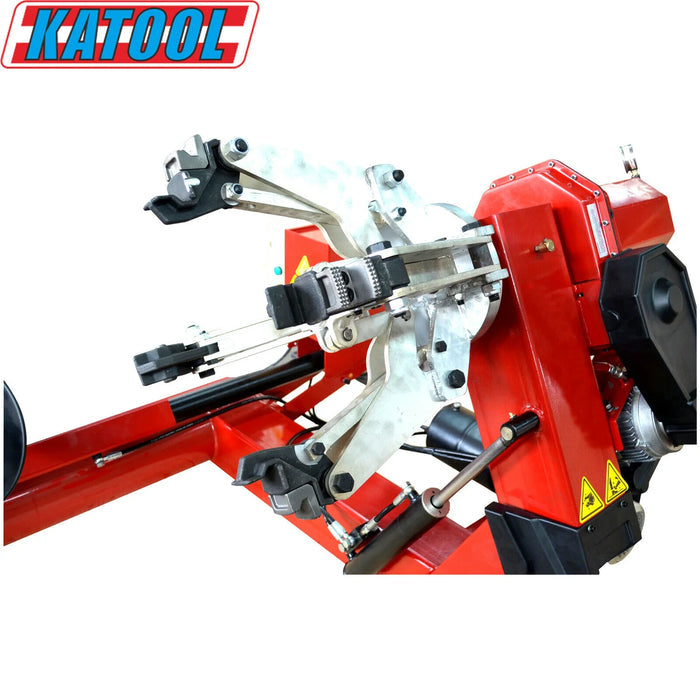 Katool Heavy Duty Truck Tire Changer Machine KT-T160