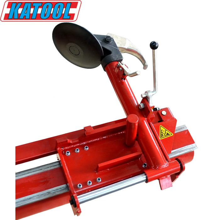 Katool Heavy Duty Truck Tire Changer Machine KT-T160