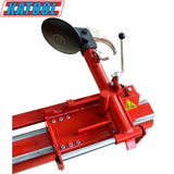Katool Heavy Duty Truck Tire Changer Machine KT-T160