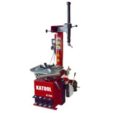 Katool Wheel Clamp Tire Changer Machine KT-T800