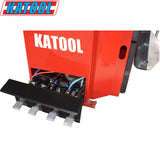 Katool Wheel Clamp Tire Changer Machine KT-T800