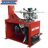Katool Wheel Clamp Tire Changer Machine KT-T800