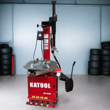 Katool Wheel Clamp Tire Changer Machine KT-T810