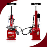 Katool Wheel Clamp Tire Changer Machine KT-T810