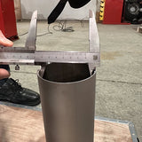 Katool Wheel Clamp Tire Changer Machine KT-T830