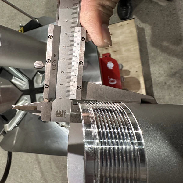 Katool Wheel Clamp Tire Changer Machine KT-T830