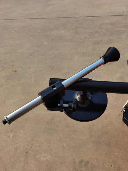 Katool Wheel Clamp Tire Changer Machine KT-T835