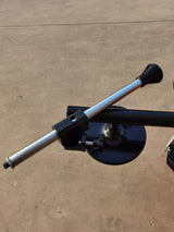 Katool Wheel Clamp Tire Changer Machine KT-T835