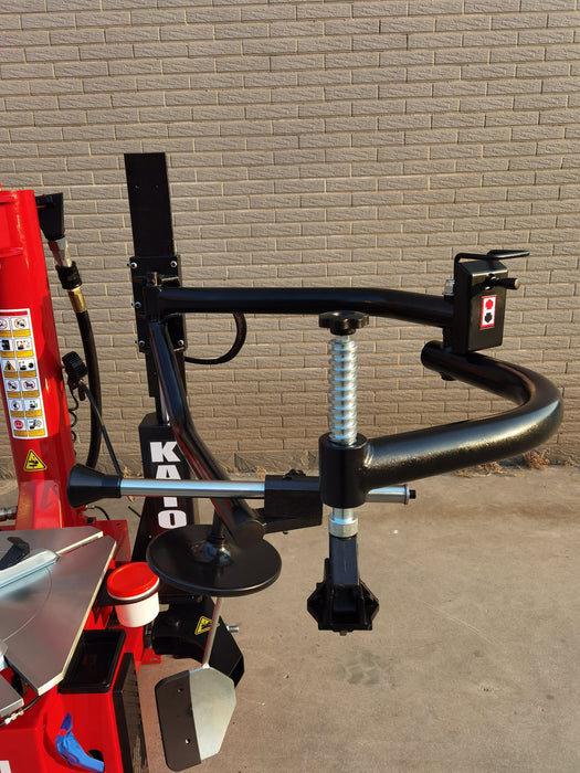 Katool Wheel Clamp Tire Changer Machine KT-T835