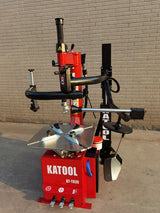 Katool Wheel Clamp Tire Changer Machine KT-T835