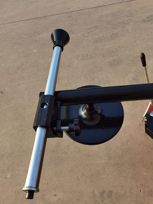 Katool Wheel Clamp Tire Changer Machine KT-T835