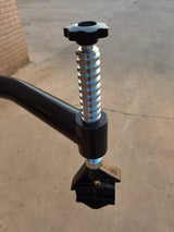 Katool Wheel Clamp Tire Changer Machine KT-T835