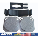 Katool Turntable Plates for Alignment Lift KT‑TP1